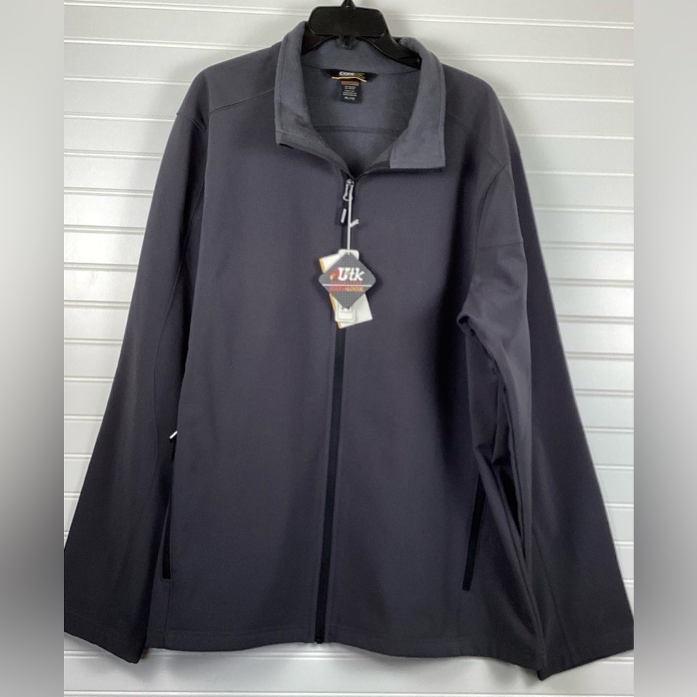 Core NWT MENS Gray Jacket Size XL